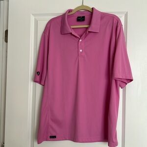 Cleveland Classics men’s polo